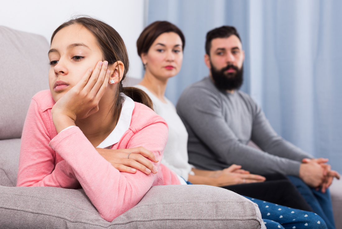 When Your Child Won't Go to School: You're Not Failing — You Just Need the Right Support