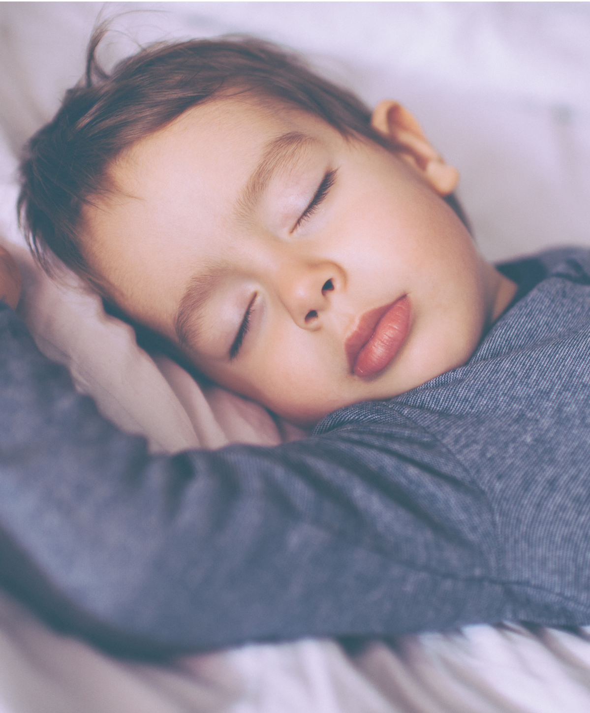 Why a Breathing Bunny Might Be Your Child’s Best Co-Regulator