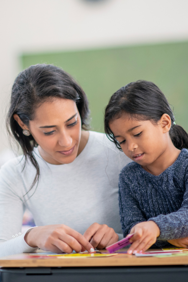 Why Parent-Teacher Conversations Feel So Hard (And How to Make Them Easier)