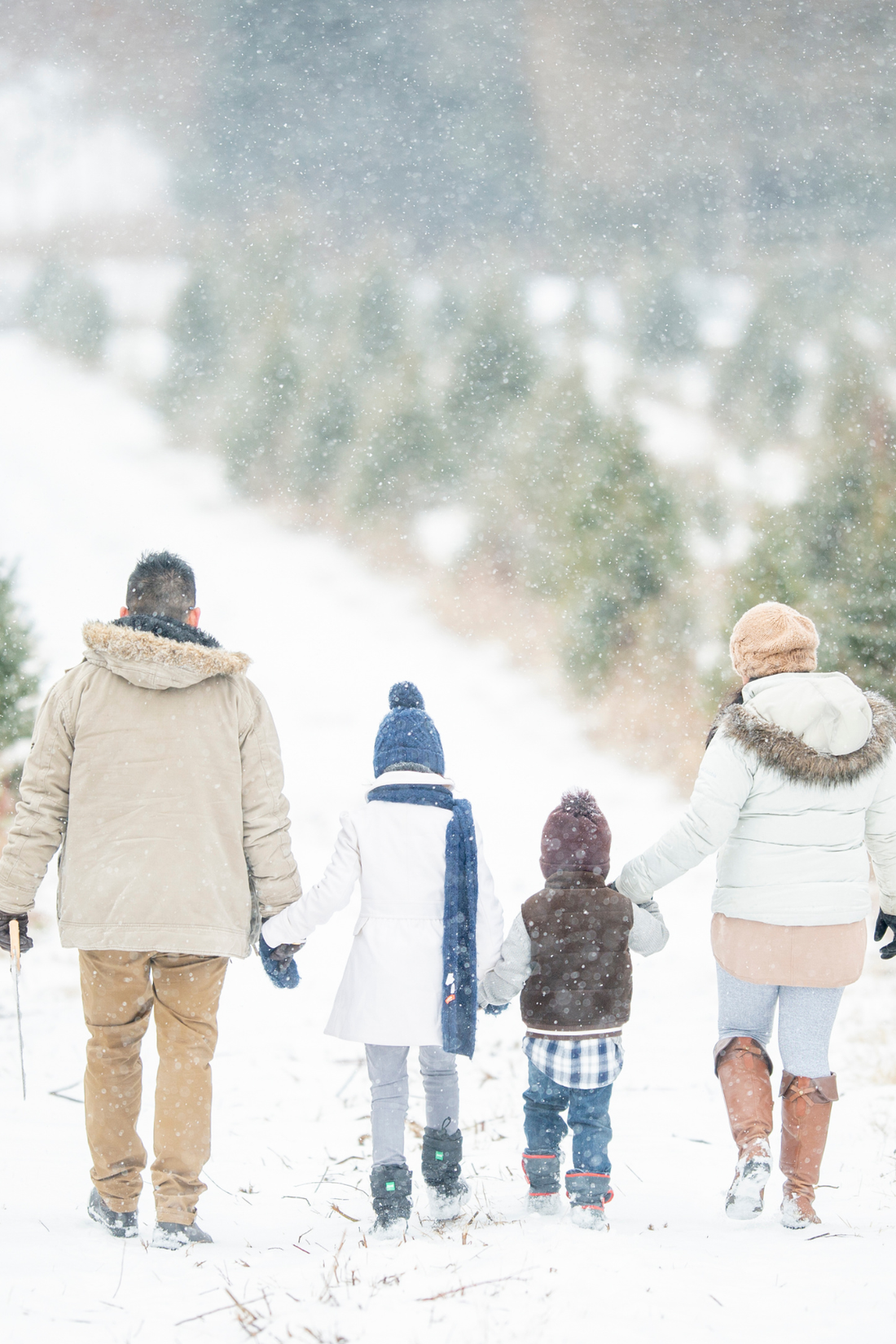 Managing Grief Over the Holidays: Supporting Adults and Kids Alike