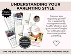 Understanding Your Parenting Style: A Mindful Parenting Guide
